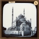 Cairo -- Mosque of Mohammed Ali – alternative version ‘b’