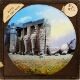 Thebes -- Memnonium, East Gate – alternative version ‘b’