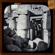 Thebes -- Karnac, Hall of Columns – alternative version ‘e’