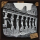 Philae -- Colonnade of Temple of Isis – alternative version ‘c’