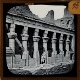 Philae -- Colonnade of Temple of Isis – alternative version ‘d’