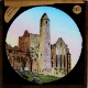Ruins on the Rock of Cashel, Co. Tipperary