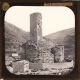 La Turbie -- the Roman tower
