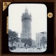 Frankfort-on-Main -- the Eschenheimer Tower