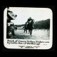 slide image -- Finish of Craven Selling Stakes won by Lester Jim (F. Wootton up)