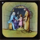 Jesus in his Father's Workshop – alternative version ‘b’