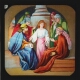 slide image -- Jesus in the Temple with the Doctors