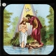 slide image -- Baptism of John the Baptist