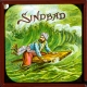 Sindbad cast on an Island – alternative version ‘a’