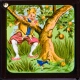 The Dwarf and the Apple Tree