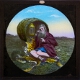 Diogenes in his tub – alternative version ‘a’