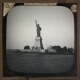Liberty Statue -- Distant View