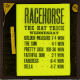 The 'Racehorse' Placard