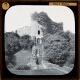 Cardiff -- the Castle Keep – alternative version ‘a’