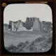 Oystermouth Castle – alternative version ‘a’