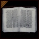 Wycliffe's Bible -- Specimen