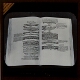 Facsimile Pages, Corrected Liturgy