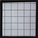 [Square grid pattern]