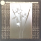 Daffodils -- Panchromatic Plate and K3 Screen