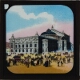 [Grand Opera House, Paris -- day]