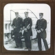 Admiral and Officers, H.M.S. Camperdown