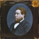 slide image -- [Portrait of Charles Haddon Spurgeon]