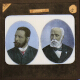 slide image -- Maceo and Garcia, Insurgent Leaders