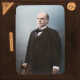 slide image -- President McKinley