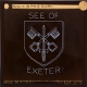 Arms of the See of Exeter