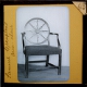 Samuel Crompton's Arm-chair