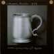 [Tankard made by J. March, Exeter, 1733]