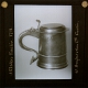 [Tankard made by J. Elston, Exeter, 1711]