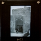 Entrance Sheik Omar's Tomb