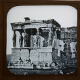 Athens, The Erectheum, The Caryatides