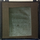 [Facsimile of letter from Joshua Reynolds to Mr Northcote, 1776]