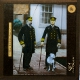 slide image -- Admiral Morant and Captain Lord Charles Beresford