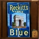 Reckitt's Paris Blue