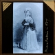 slide image -- The Princess when eighteen years old