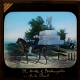 slide image -- Duke of Wellington on Horseback