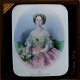 slide image -- Portrait of Princess Alice