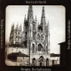 Burgos. Die Kathedrale. – alternative version ‘a’