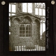 Window, Plas Newydd, Llangollen