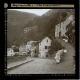 Lynmouth -- The main street