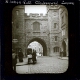 St John's Gate, Clerkenwell, London