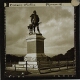 slide image -- Drake's Statue, Plymouth