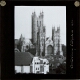 Canterbury Cathedral, 1939