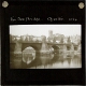 The Dee Bridge, Chester, 1934