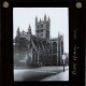 Bath Abbey, 1934