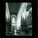 Beverley Minster. Interior, 16th Century Choir Stalls