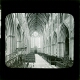 Worcester. Interior, The Nave